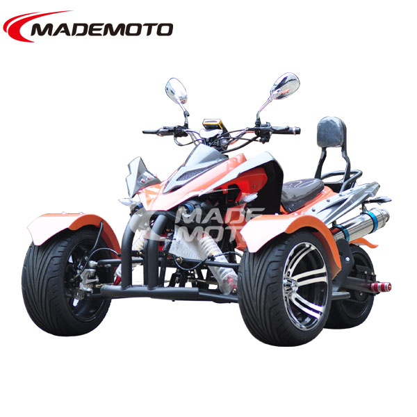 250CC Water Cooled 4 stroke ATV 2015 NEW With Reverse Gear Quad Bike
